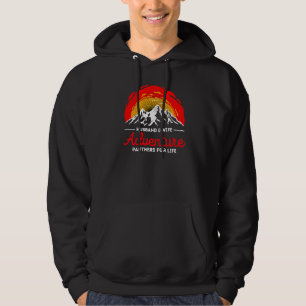 Coole Erklärung Valentinstag Couple in Liebe Teil Hoodie
