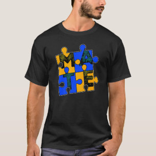 Coole Erklärung Valentinstag Partnerschaft in Lieb T-Shirt