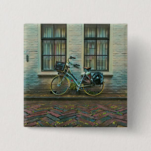 Coole Fahrradgeschenke Button