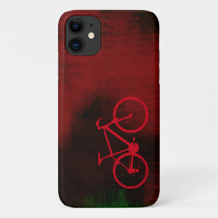 coole Fahrradkunst Case-Mate iPhone Hülle