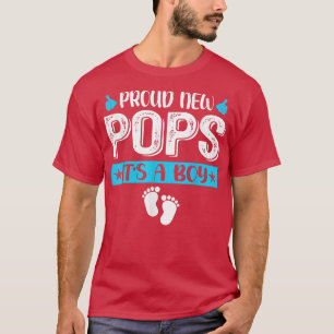 Coole, familienfreundliche neue Pop Es ist eine St T-Shirt