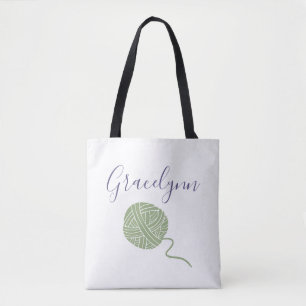 Coole Farben Garnsteinfassmuster