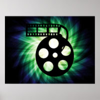 Coole Filmrolle