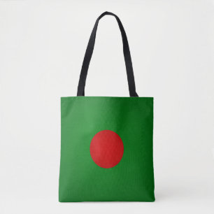 Coole Flagge Bangladeschs