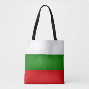 Coole Flagge Bulgariens