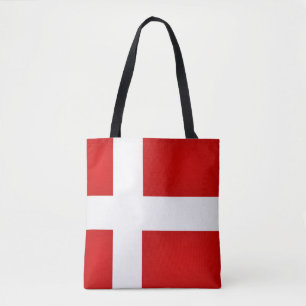Coole Flagge Dänemarks