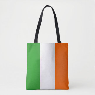 Coole Flagge Irlands