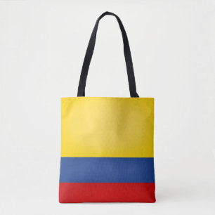 Coole Flagge Kolumbiens