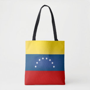 Coole Flagge Venezuelas