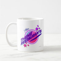 Coole Funny Epic Themed Restaurant Logo Parodie