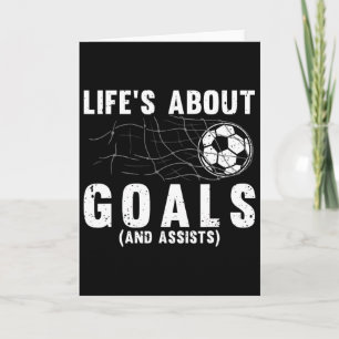 Coole Fußball Für Männer Frauen Fußballfans Spiele Karte