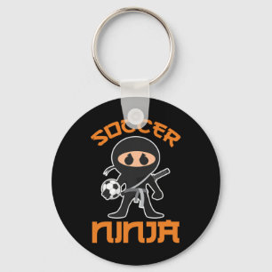 Coole Fußball-Kunst für Männer, Jungen, Fußballfan Schlüsselanhänger