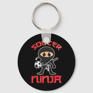 Coole Fußball-Kunst für Männer, Jungen, Kinder Fuß Schlüsselanhänger