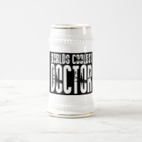 Coole Geschenke für Doktoren: Weltcoolster Doktor