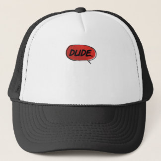 coole Geschenke für Freunde, lustig Truckerkappe