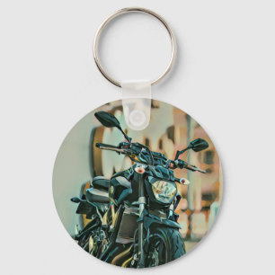 Coole Geschenke für Motorradfahrer Schlüsselanhänger