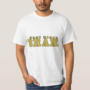 Coole Geschichte BRAH. T-Shirt