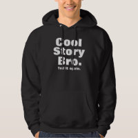 Coole Geschichte Bro.                     (FoEaBd)