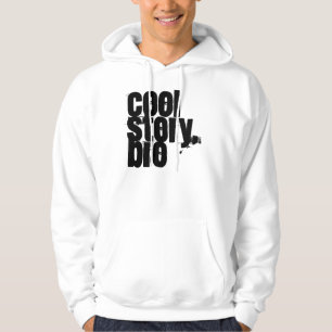 Coole Geschichte, bro Hoodie