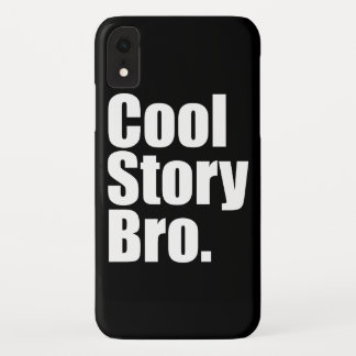 Coole Geschichte Bro. Kaum There™ iPhone 4 Cas Case-Mate iPhone Hülle