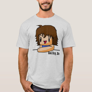 Coole Geschichte, Bro T - Shirt
