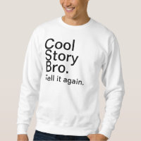 coole Geschichte