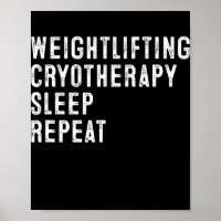Coole Gewichtszunahme Kryotherapie Schlaf Wiederho