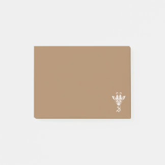 Coole Giraffe Graphic Lässig Summer Funny Niedlich Post-it Klebezettel
