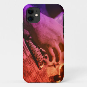 Coole Gitarre Case-Mate iPhone Hülle