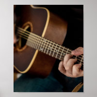 Coole Gitarre