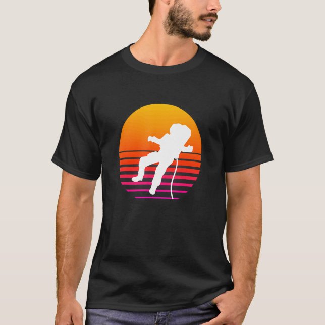 Coole Grafik 1 T-Shirt (Vorderseite)