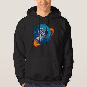 Coole Grafik 6 Hoodie