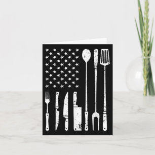 Coole Grillen Grillen Design Männer Frauen Barbecu Karte