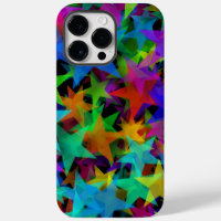 Coole Groovy Rainbow Stars