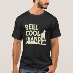 Coole Großartiges Angelwitz T-Shirt