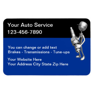 Coole Großmagnete für die Automobilindustrie Magnet