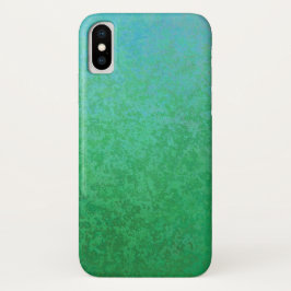 Coole grüne Variationen mit Gradient Case-Mate iPhone Hülle