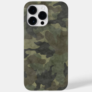 Coole Grunge Khaki Camouflage Slim Samsung S8 Case