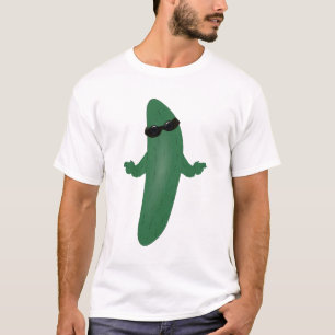 Coole Gurke T-Shirt