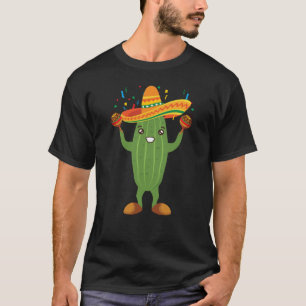 Coole Gurke T-Shirt