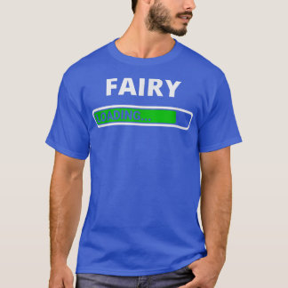 Coole Halloween-Kostümbeladung T-Shirt