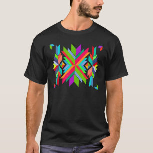 Coole Illustration kreativer Stil 1 T-Shirt