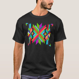 Coole Illustration kreativer Stil 1 T-Shirt