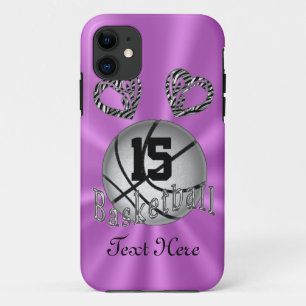 Coole iPhone 5S Basketball-Hüllen für Frauen und M Case-Mate iPhone Hülle