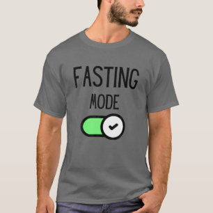 Coole islamische Verschnaufpause Ramadan Karim Kos T-Shirt