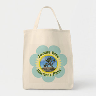 Coole Joshua-Baum-Tasche! Tragetasche