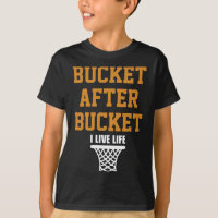 Coole Jungen Bysketbyll Gear Teen Teen vorbereiten