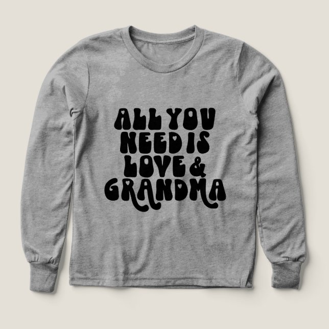 Coole Jungen Liebe Großartigkeit (Design Vorderseite)