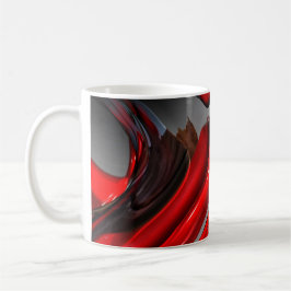 Coole Kaffee-Tasse Tasse