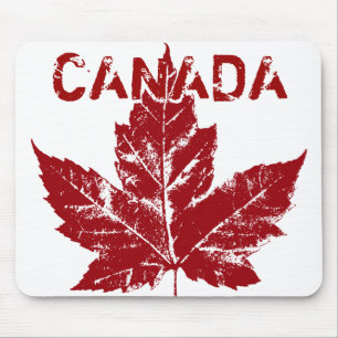 Coole Kanada-Mauspad individuell anpassbar Kanada Mousepad